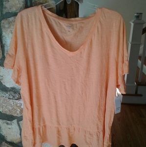 New with tags Crown and Ivy top